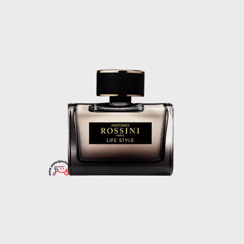 عطر ادکلن آنتونیو روسینی لایف استایل
